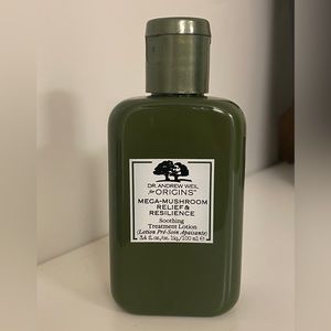 Mega-Mushroom Relief Resilience Soothing Treatment Lotion